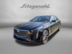 2019 Cadillac CT6 Platinum AWD