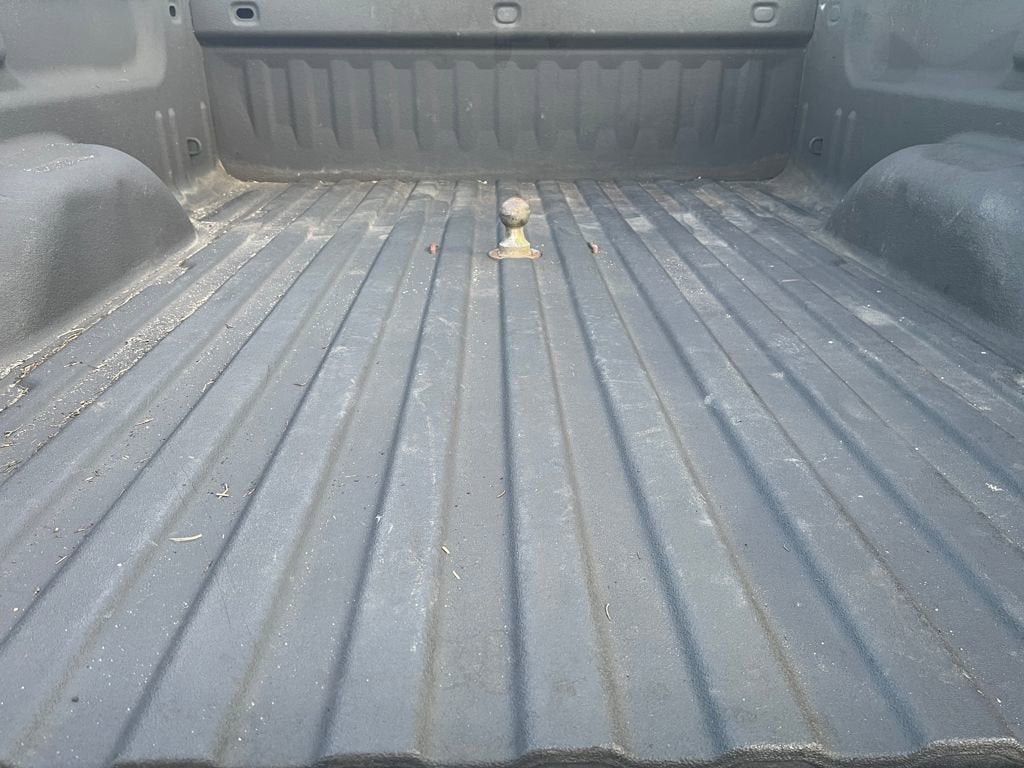 2015 Chevrolet Silverado 2500 HD LT