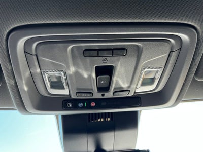 2025 Chevrolet Silverado 3500 HD LTZ