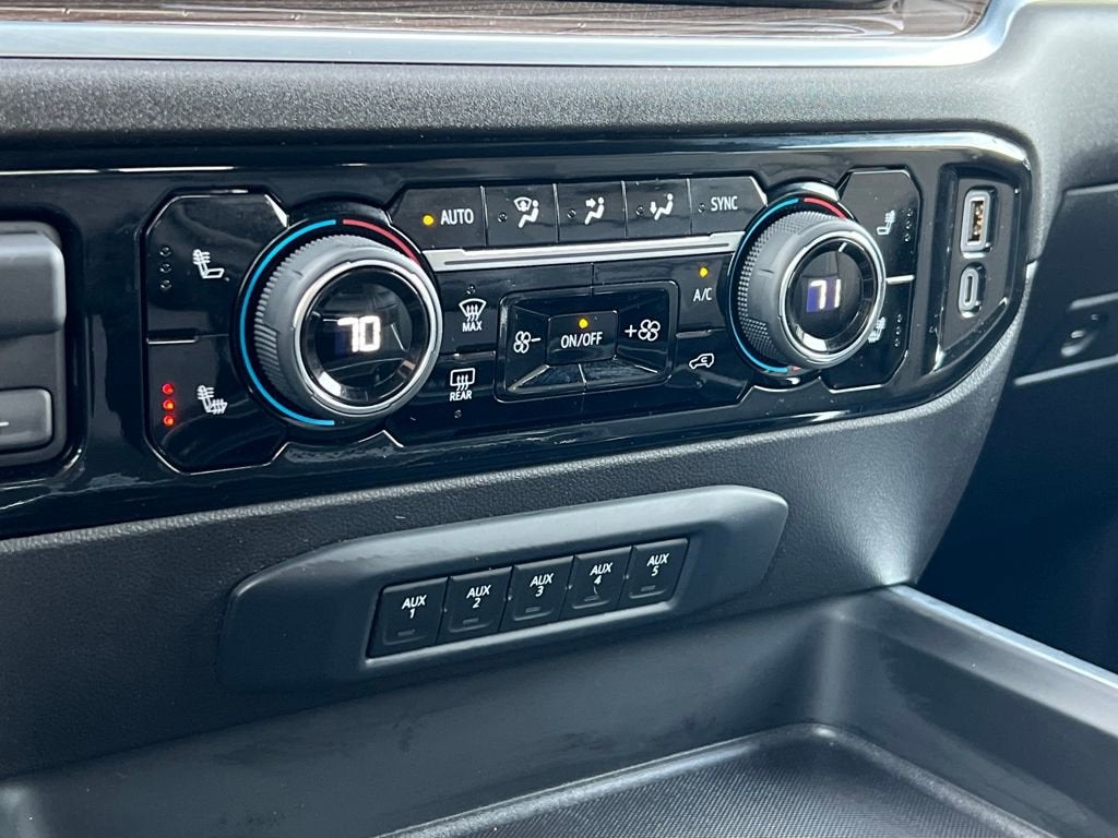 2024 Chevrolet Silverado 3500 HD LT DRW