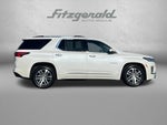 2022 Chevrolet Traverse High Country