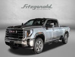 2025 GMC Sierra 2500 HD SLE