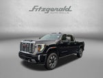 2025 GMC Sierra 3500 HD Denali