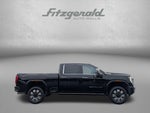 2025 GMC Sierra 3500 HD Denali