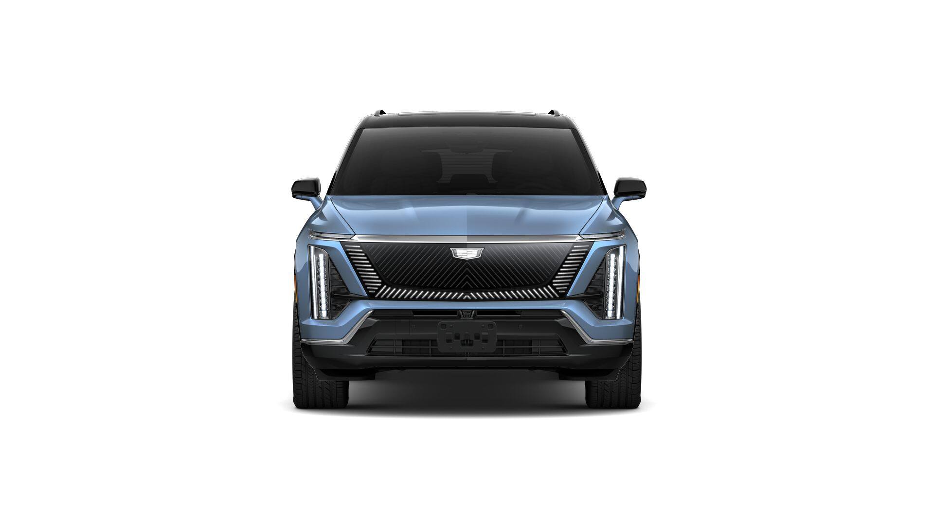 2027 Cadillac VISTIQ Luxury