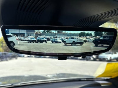 2026 Cadillac VISTIQ Premium Luxury