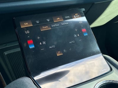 2026 Cadillac VISTIQ Premium Luxury