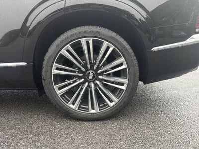 2026 Cadillac VISTIQ Premium Luxury