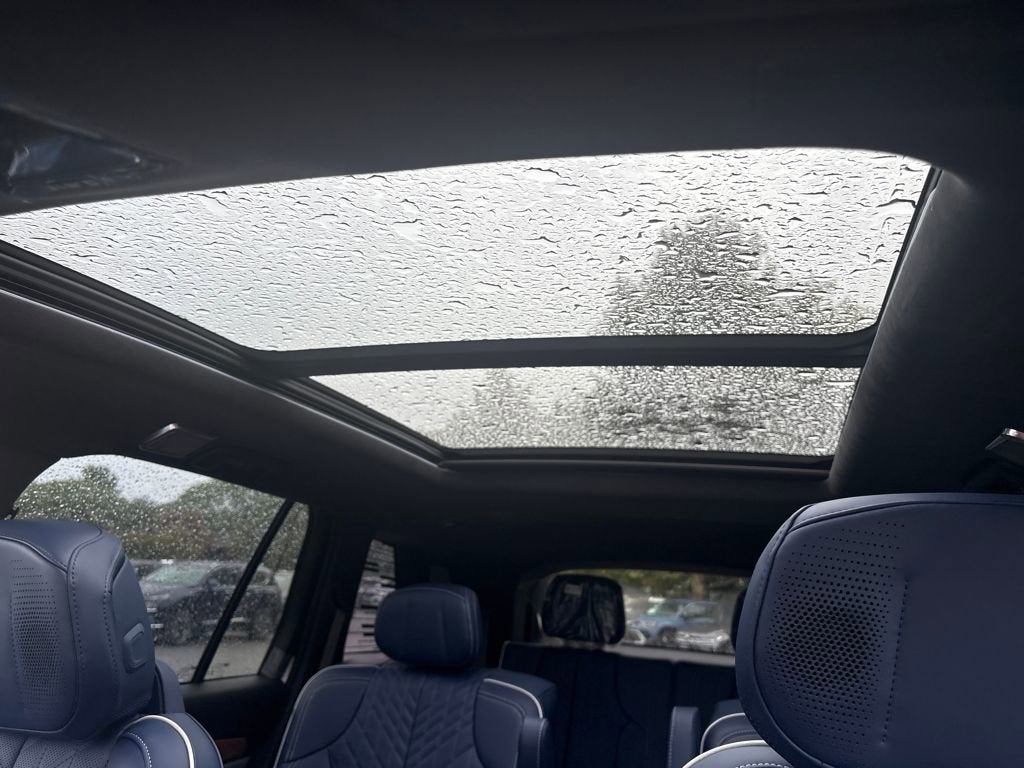 2026 Cadillac VISTIQ Premium Luxury