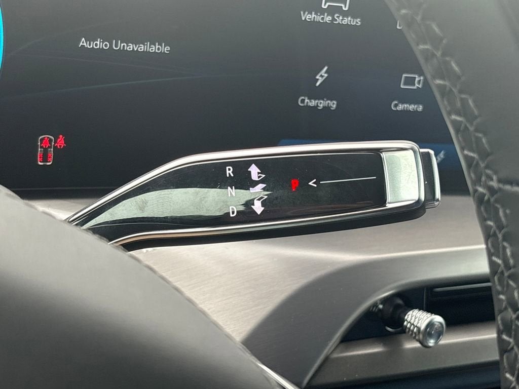 2026 Cadillac VISTIQ Premium Luxury