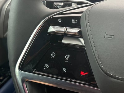 2026 Cadillac VISTIQ Premium Luxury