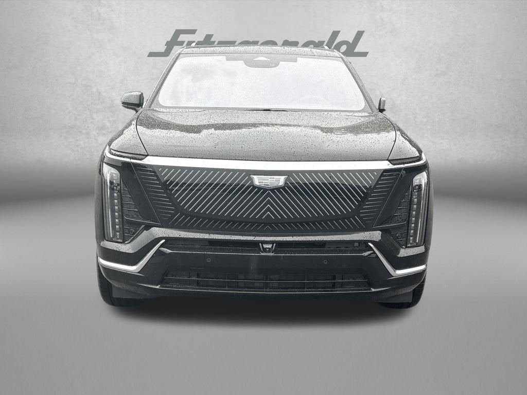 2026 Cadillac VISTIQ Premium Luxury