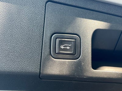 2021 Cadillac XT4 AWD Luxury