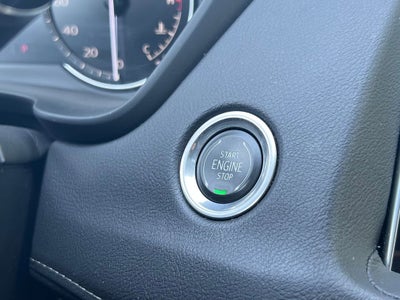 2021 Cadillac XT4 AWD Luxury