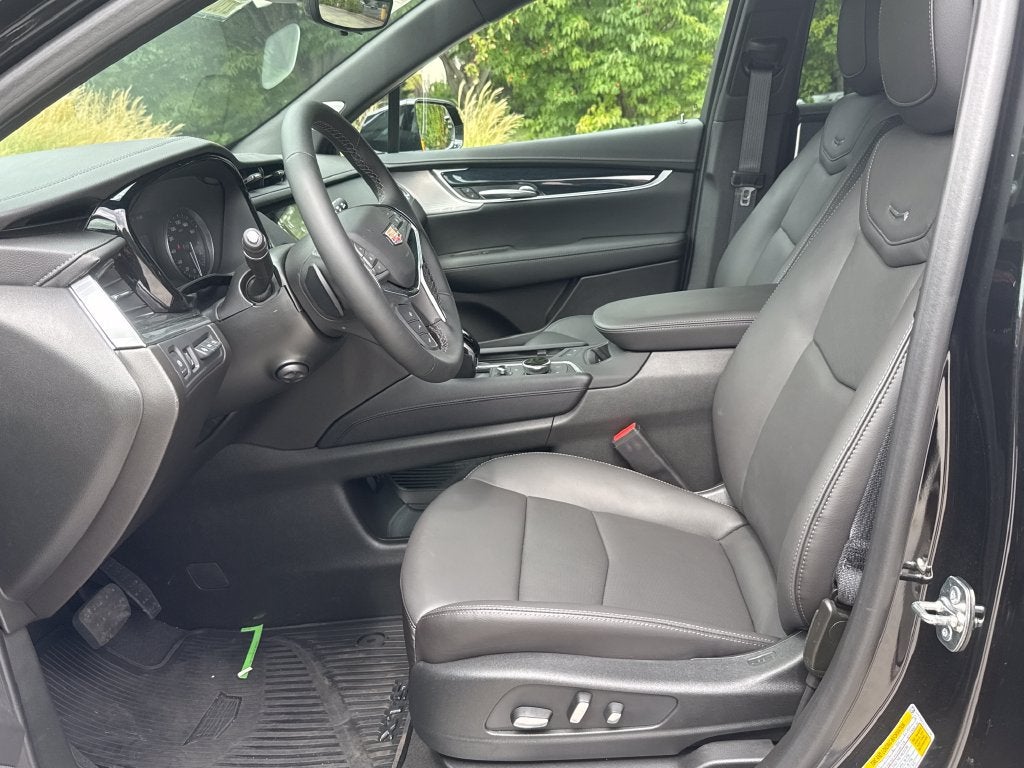2026 Cadillac XT5 Premium Luxury - Photo 12