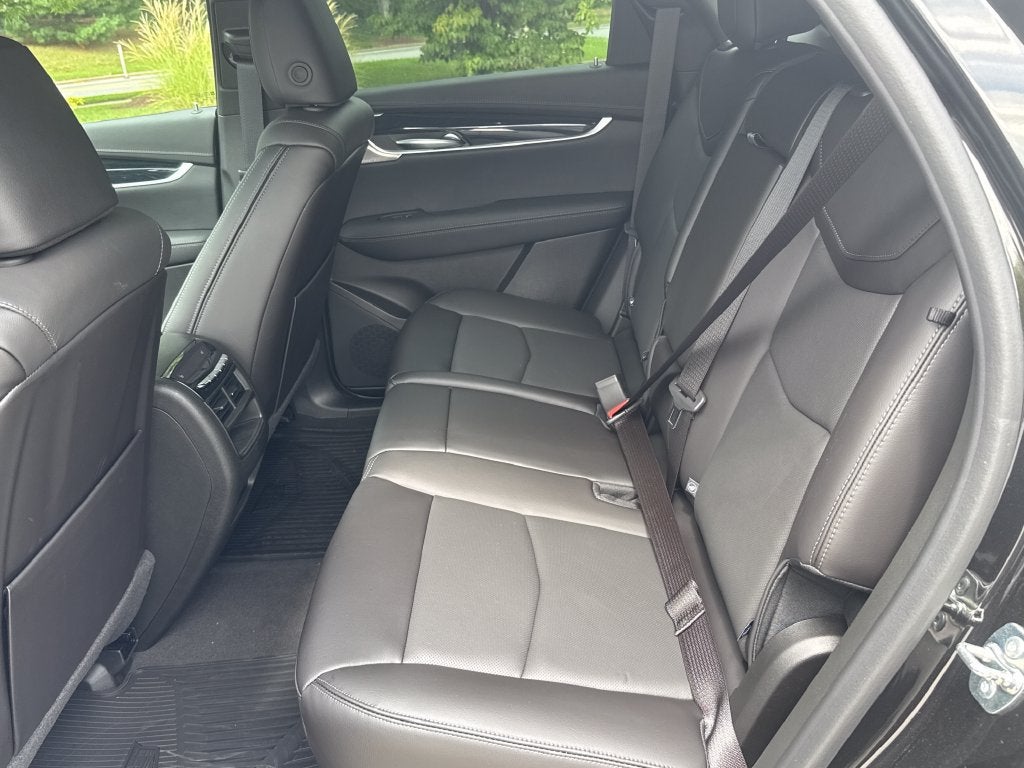 2026 Cadillac XT5 Premium Luxury - Photo 13