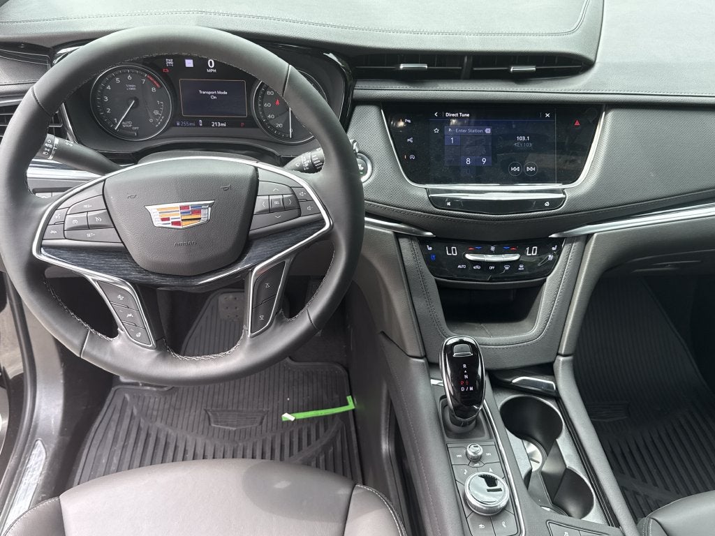 2026 Cadillac XT5 Premium Luxury - Photo 16