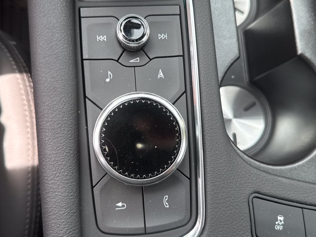 2026 Cadillac XT5 Premium Luxury - Photo 20