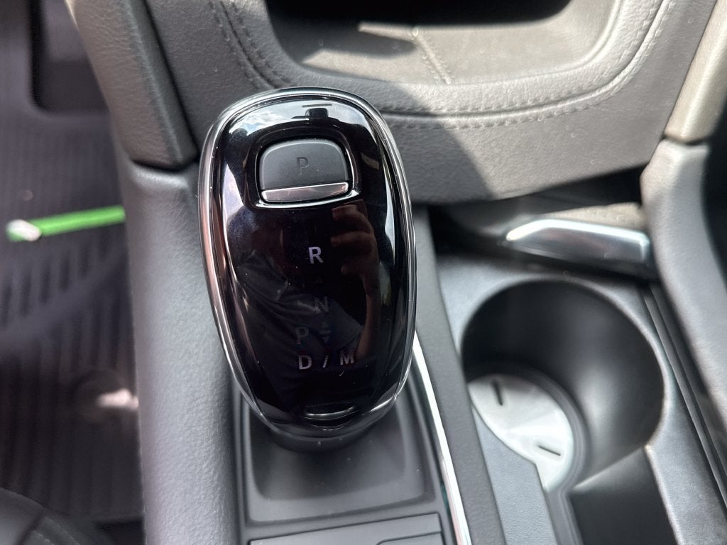 2026 Cadillac XT5 Premium Luxury - Photo 21