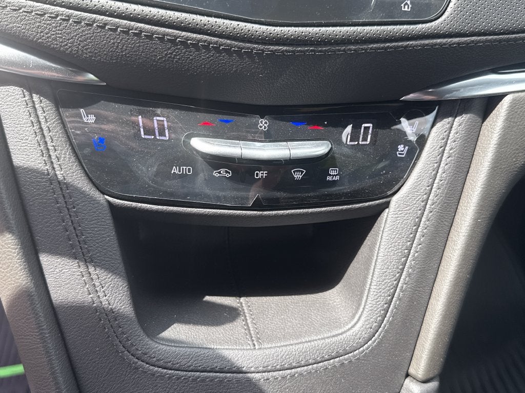 2026 Cadillac XT5 Premium Luxury - Photo 22