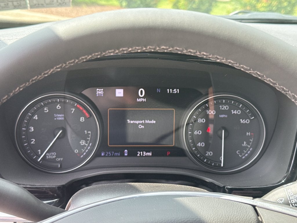 2026 Cadillac XT5 Premium Luxury - Photo 25