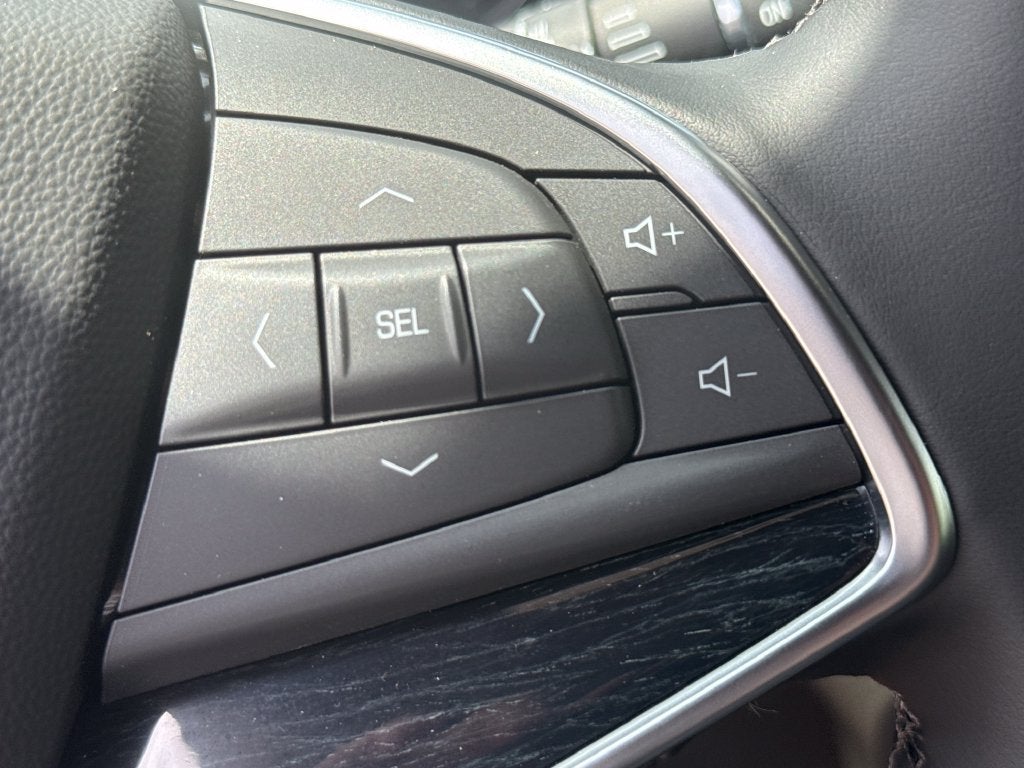 2026 Cadillac XT5 Premium Luxury - Photo 26