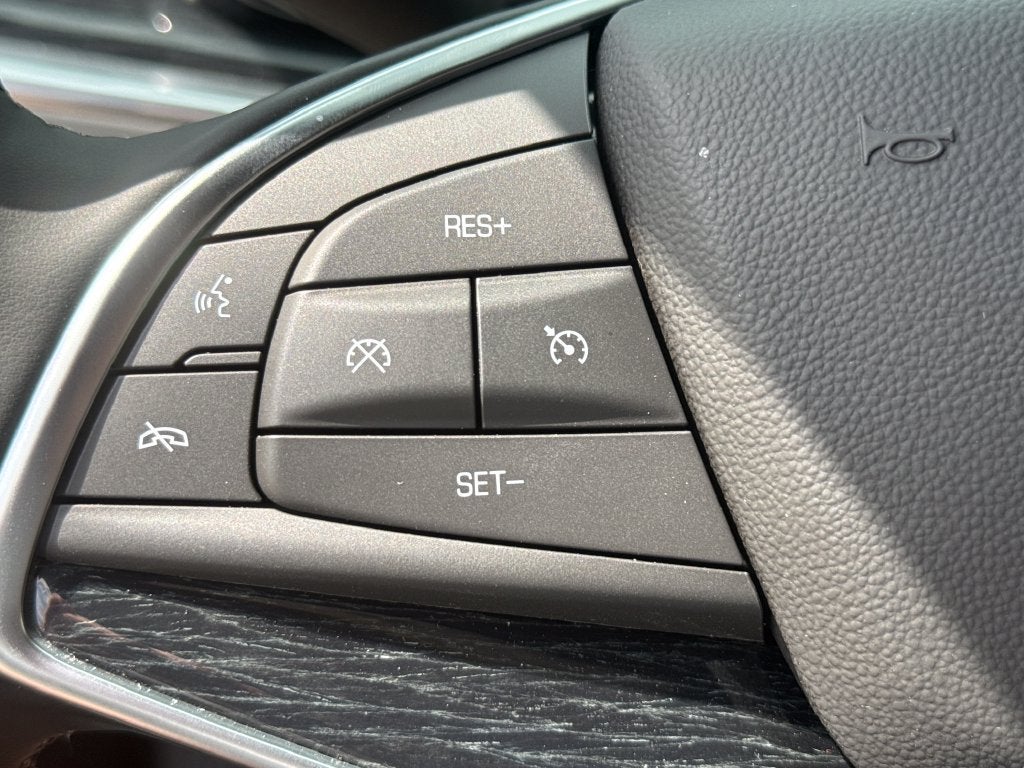 2026 Cadillac XT5 Premium Luxury - Photo 27