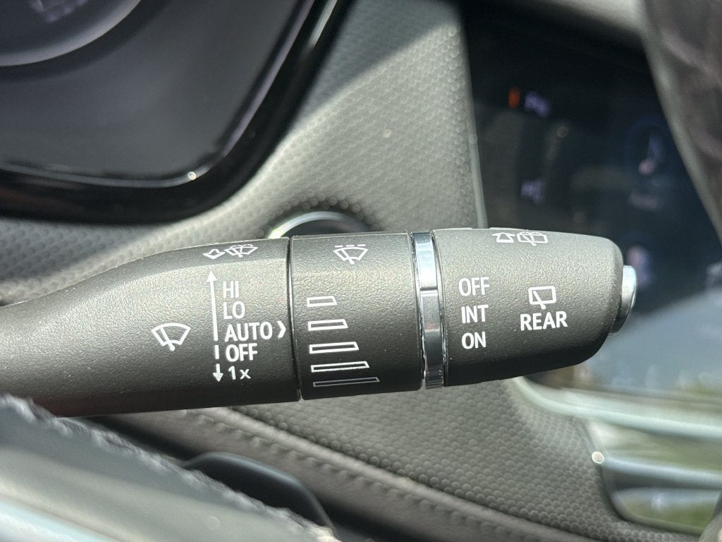 2026 Cadillac XT5 Premium Luxury - Photo 28