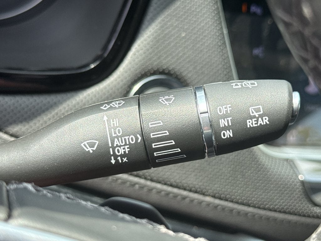 2026 Cadillac XT5 Premium Luxury - Photo 31