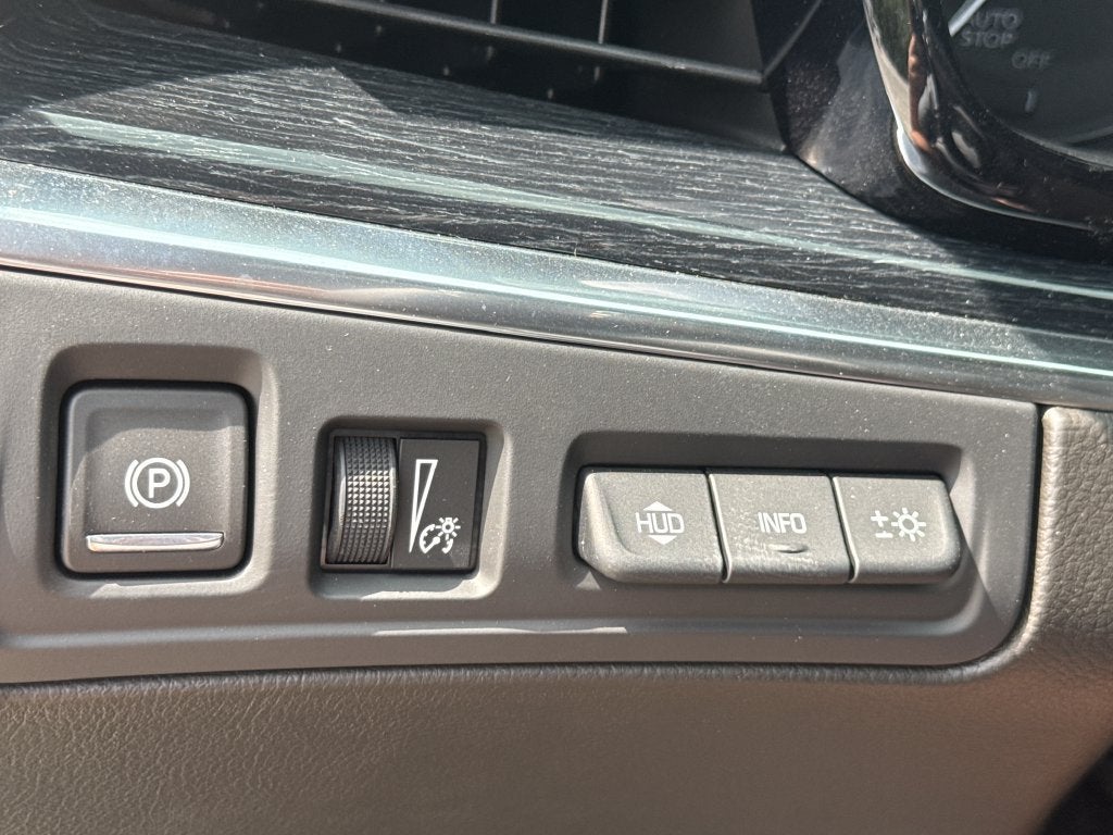 2026 Cadillac XT5 Premium Luxury - Photo 33