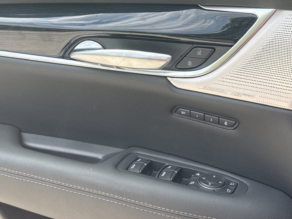 2026 Cadillac XT5 Premium Luxury - Photo 34