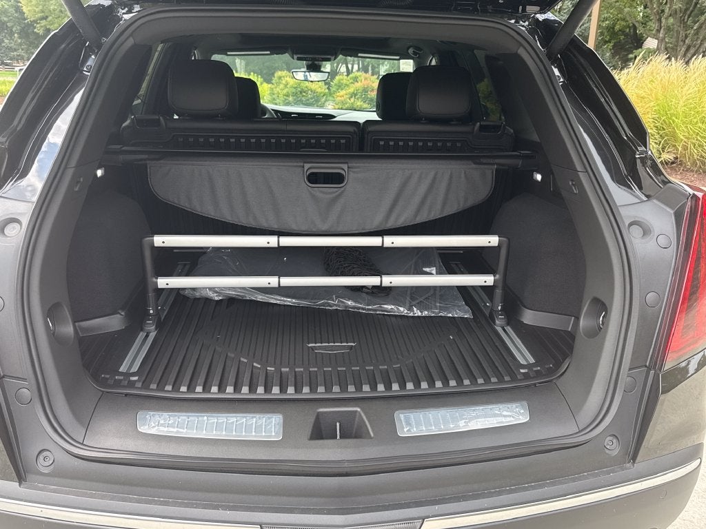 2026 Cadillac XT5 Premium Luxury - Photo 9