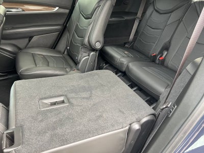 2024 Cadillac XT6 Sport