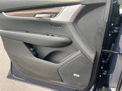 2024 Cadillac XT6 Sport