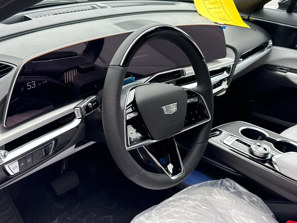 2026 Cadillac LYRIQ Luxury - Photo 13