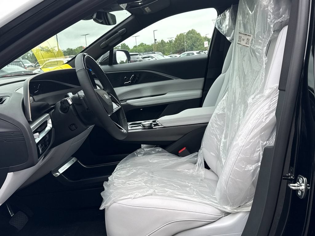 2026 Cadillac LYRIQ Luxury - Photo 14