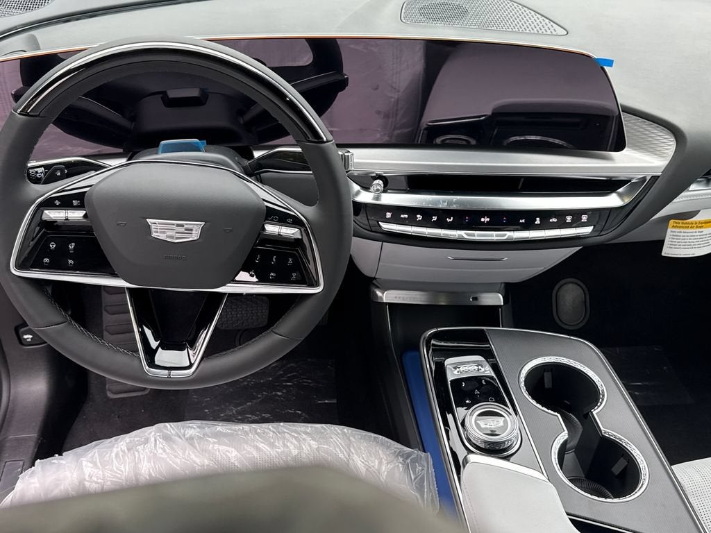 2026 Cadillac LYRIQ Luxury - Photo 19