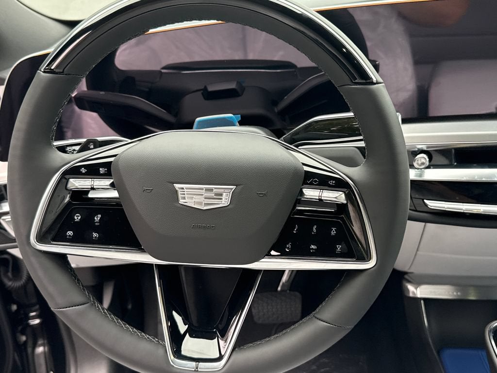 2026 Cadillac LYRIQ Luxury - Photo 20