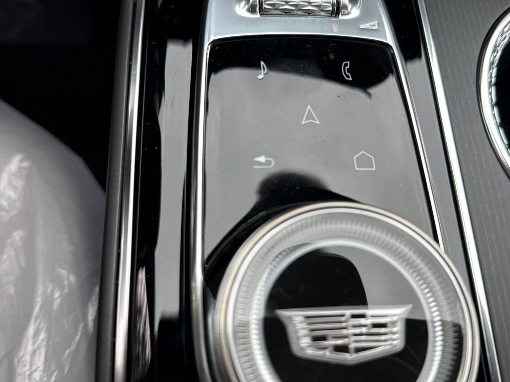 2026 Cadillac LYRIQ Luxury - Photo 24