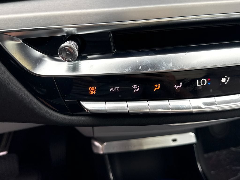 2026 Cadillac LYRIQ Luxury - Photo 25