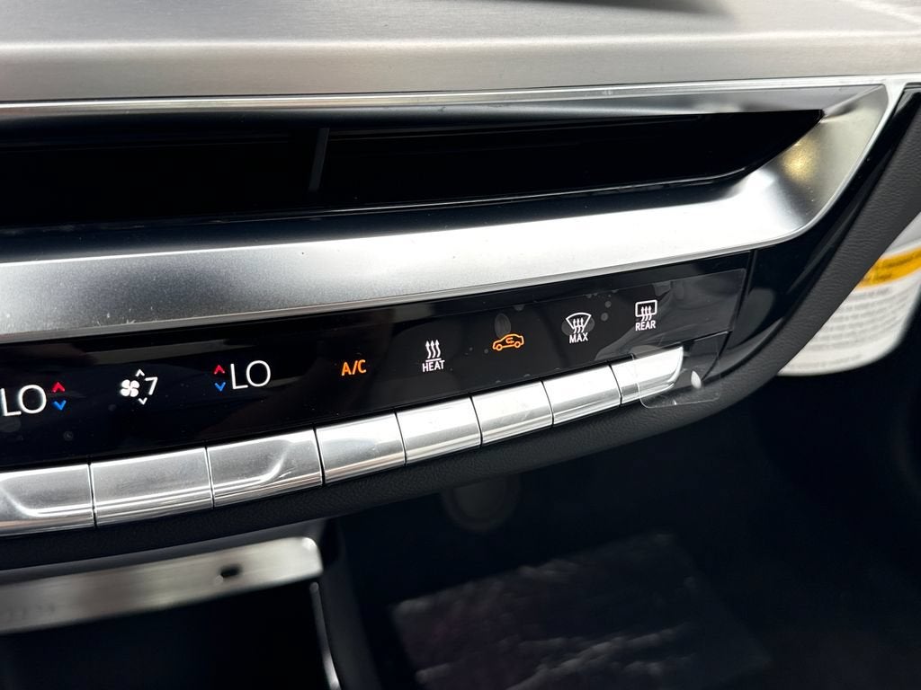 2026 Cadillac LYRIQ Luxury - Photo 26