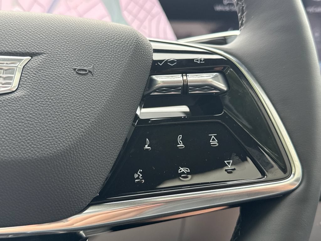 2026 Cadillac LYRIQ Luxury - Photo 30