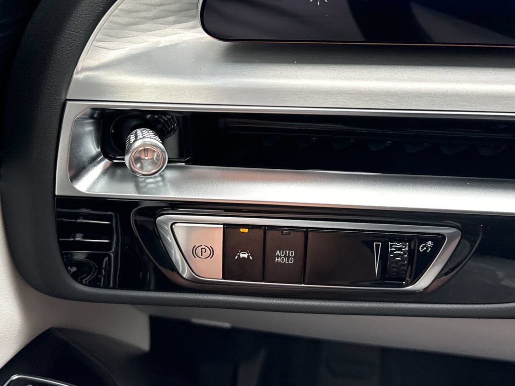 2026 Cadillac LYRIQ Luxury - Photo 34