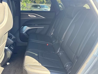 2026 Cadillac LYRIQ Premium Luxury