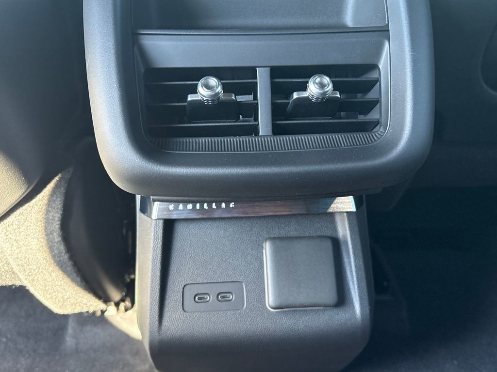 2026 Cadillac LYRIQ Premium Luxury