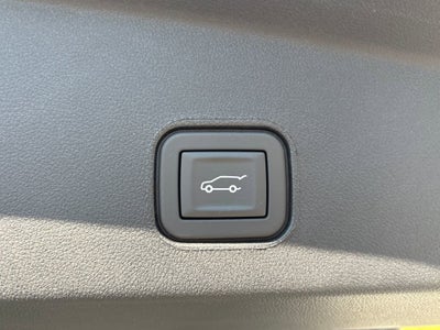 2026 Cadillac LYRIQ Premium Luxury