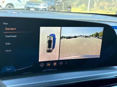 2026 Cadillac LYRIQ Premium Luxury