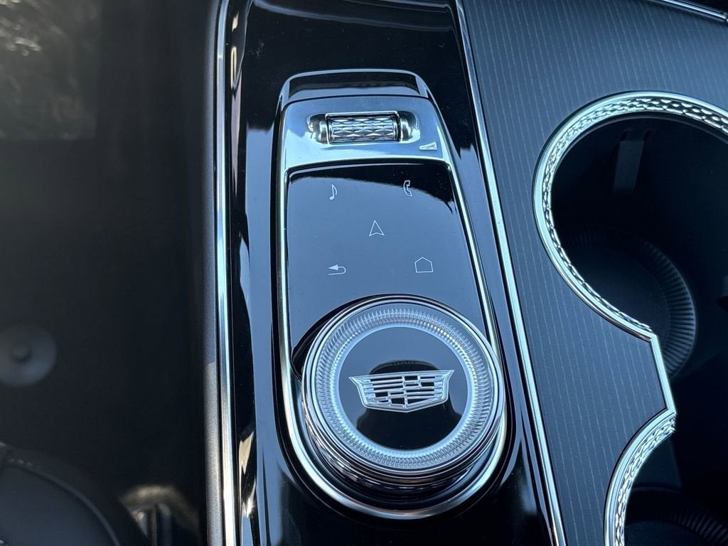 2026 Cadillac LYRIQ Premium Luxury