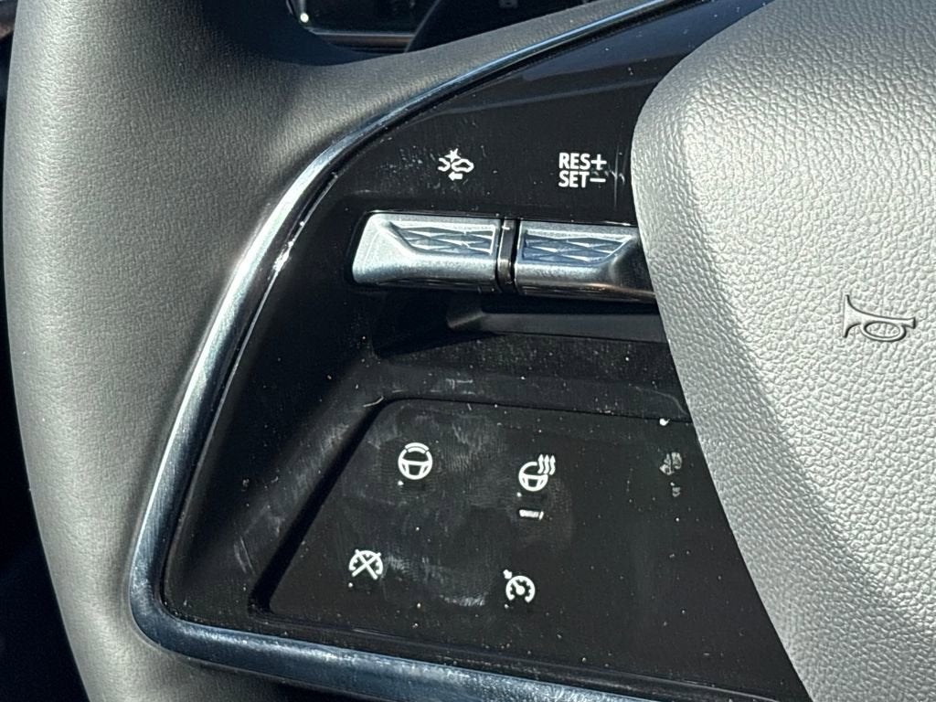 2026 Cadillac LYRIQ Premium Luxury