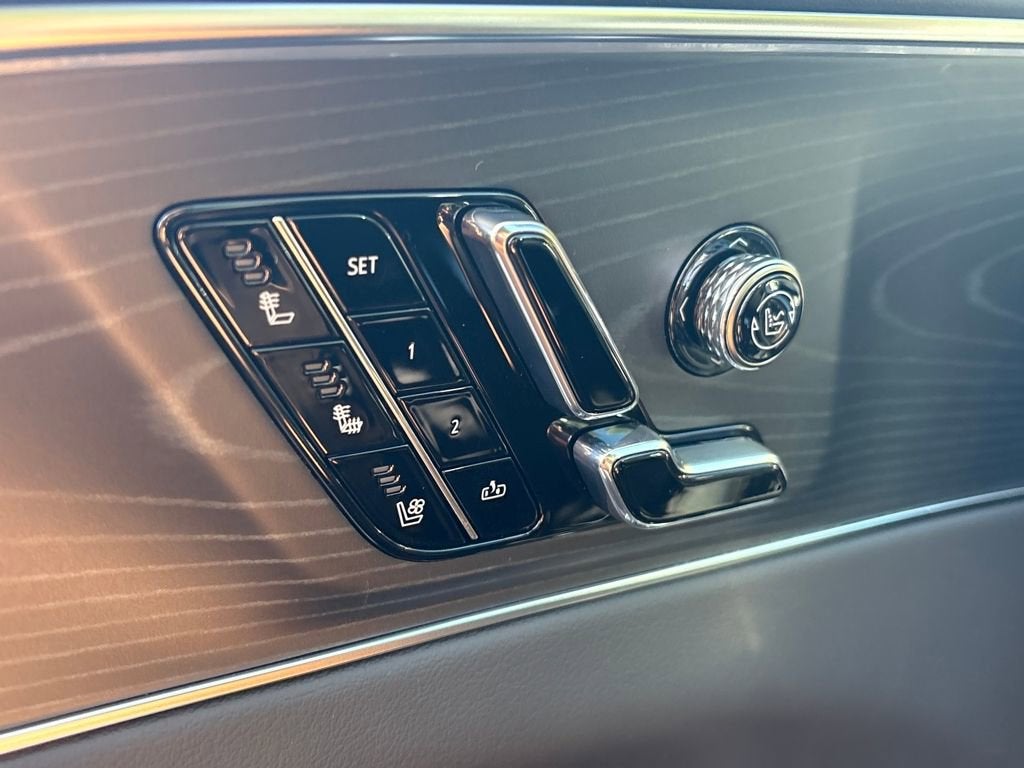 2026 Cadillac LYRIQ Premium Luxury